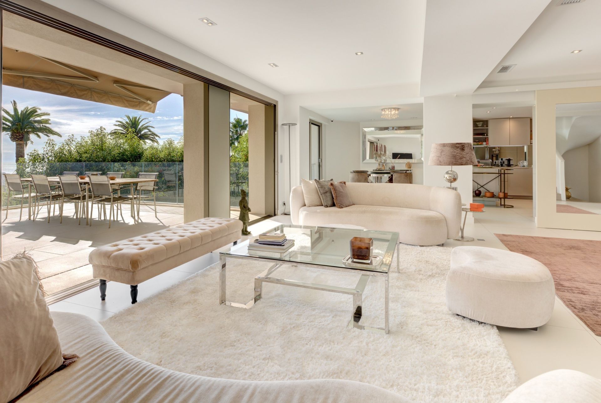 villa 9 Pièces en vente sur LE CANNET (06110)