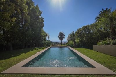 Vente Villa Le Cannet 9 Pièces 410 m²