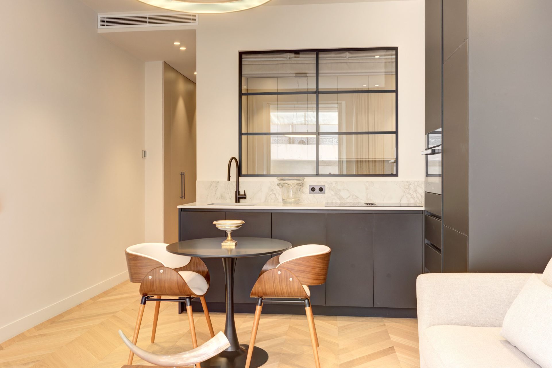 appartement 2 Pièces en vente sur CANNES (06400)