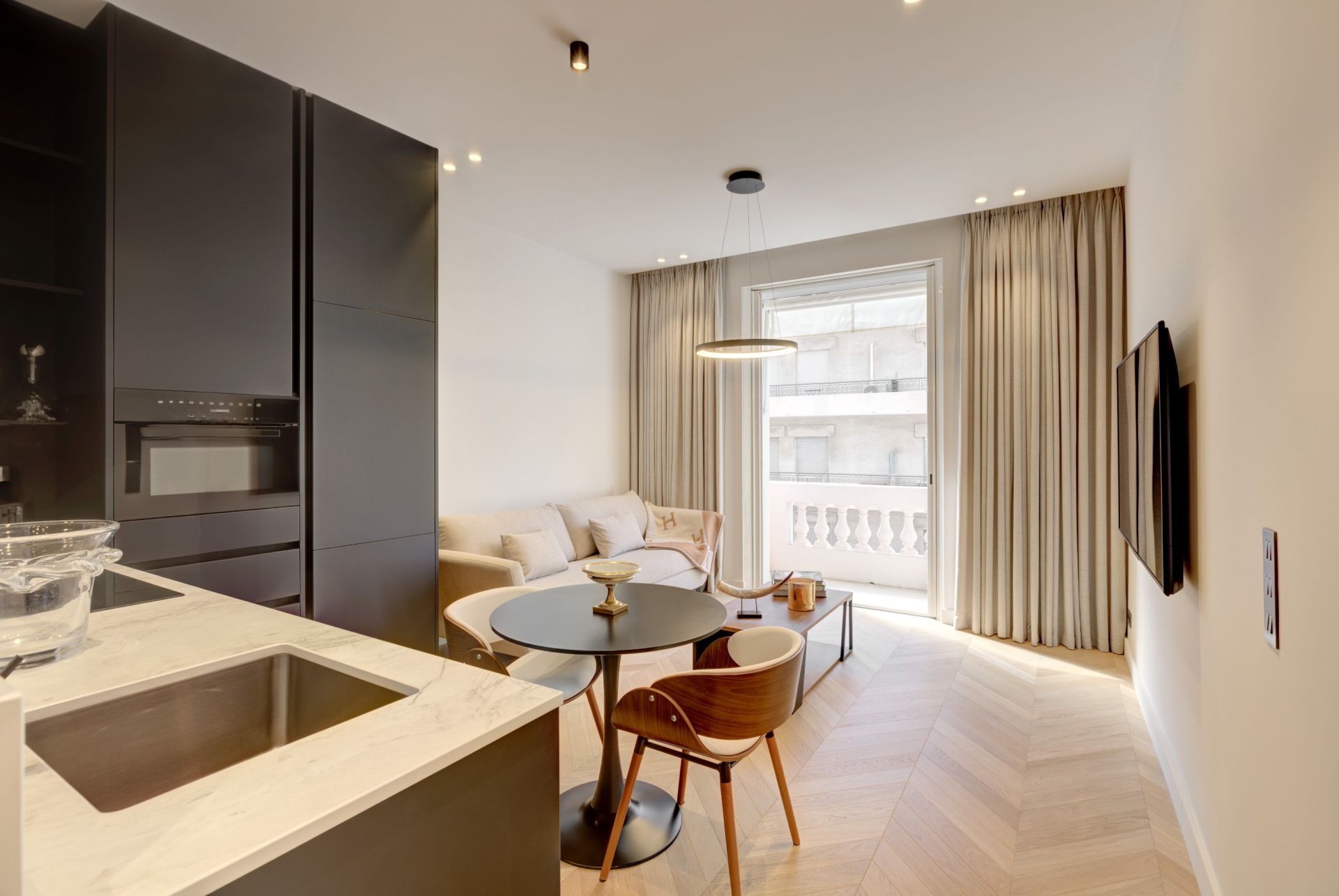 appartement 2 Pièces en vente sur CANNES (06400)