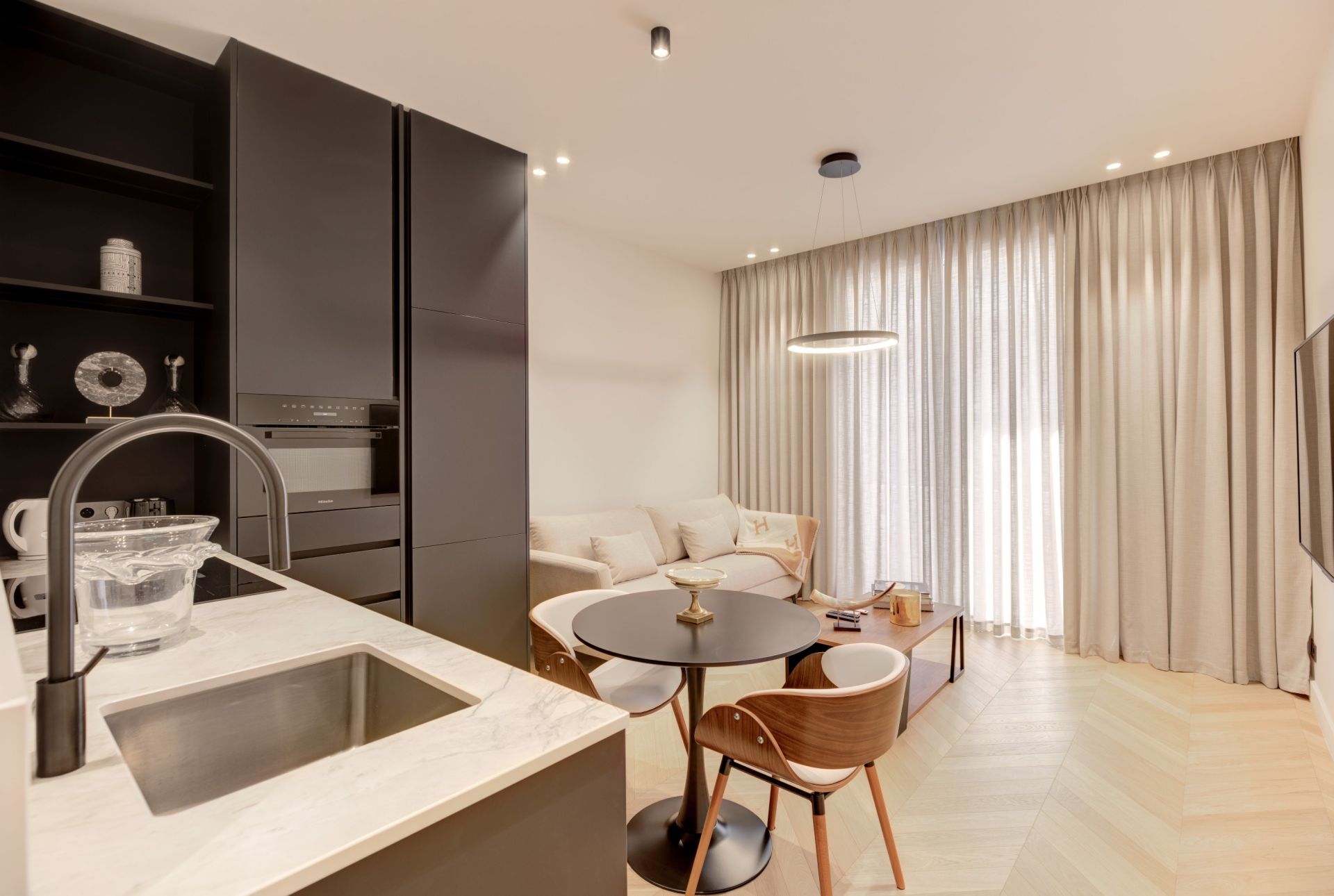 appartement 2 Pièces en vente sur CANNES (06400)