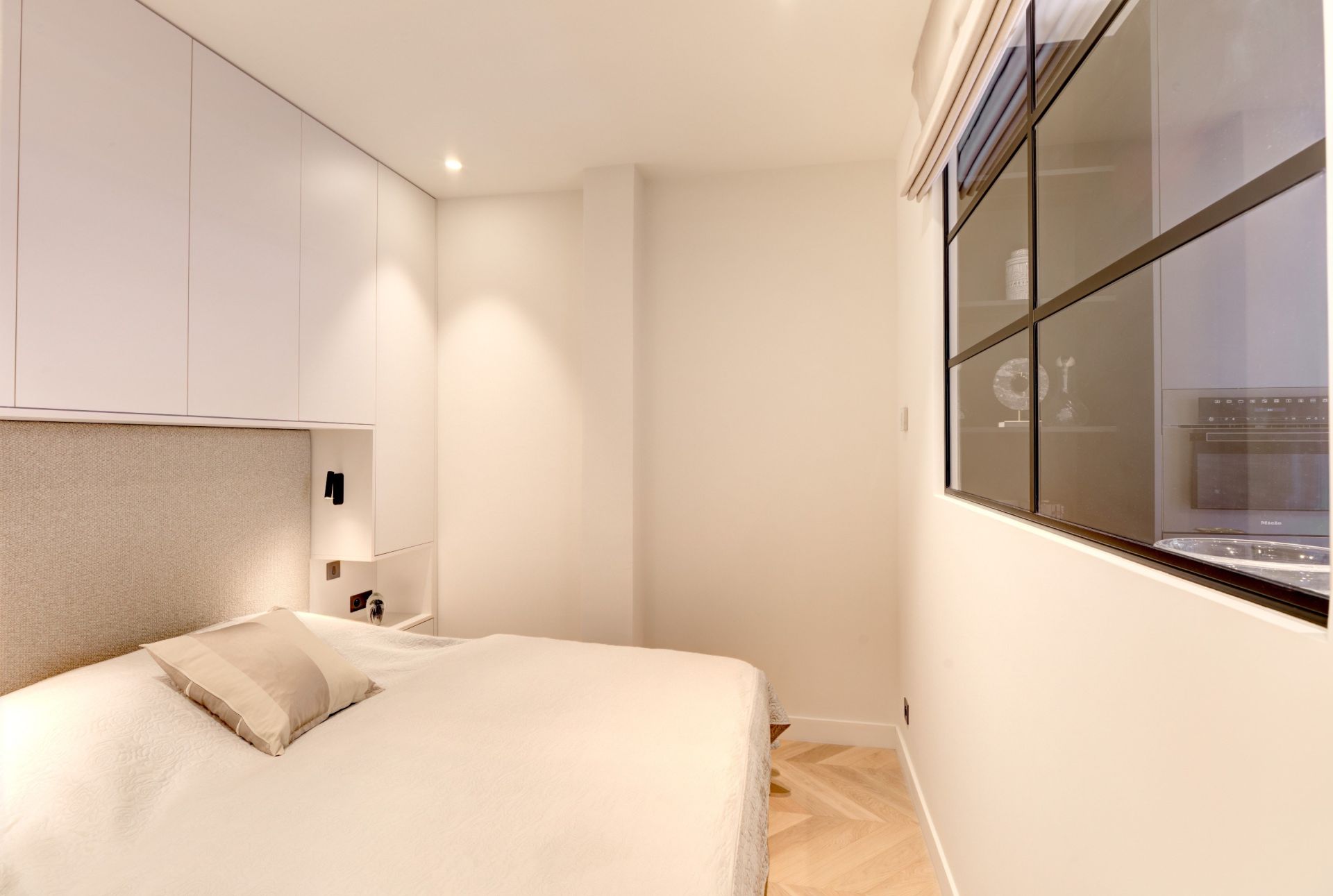 appartement 2 Pièces en vente sur CANNES (06400)