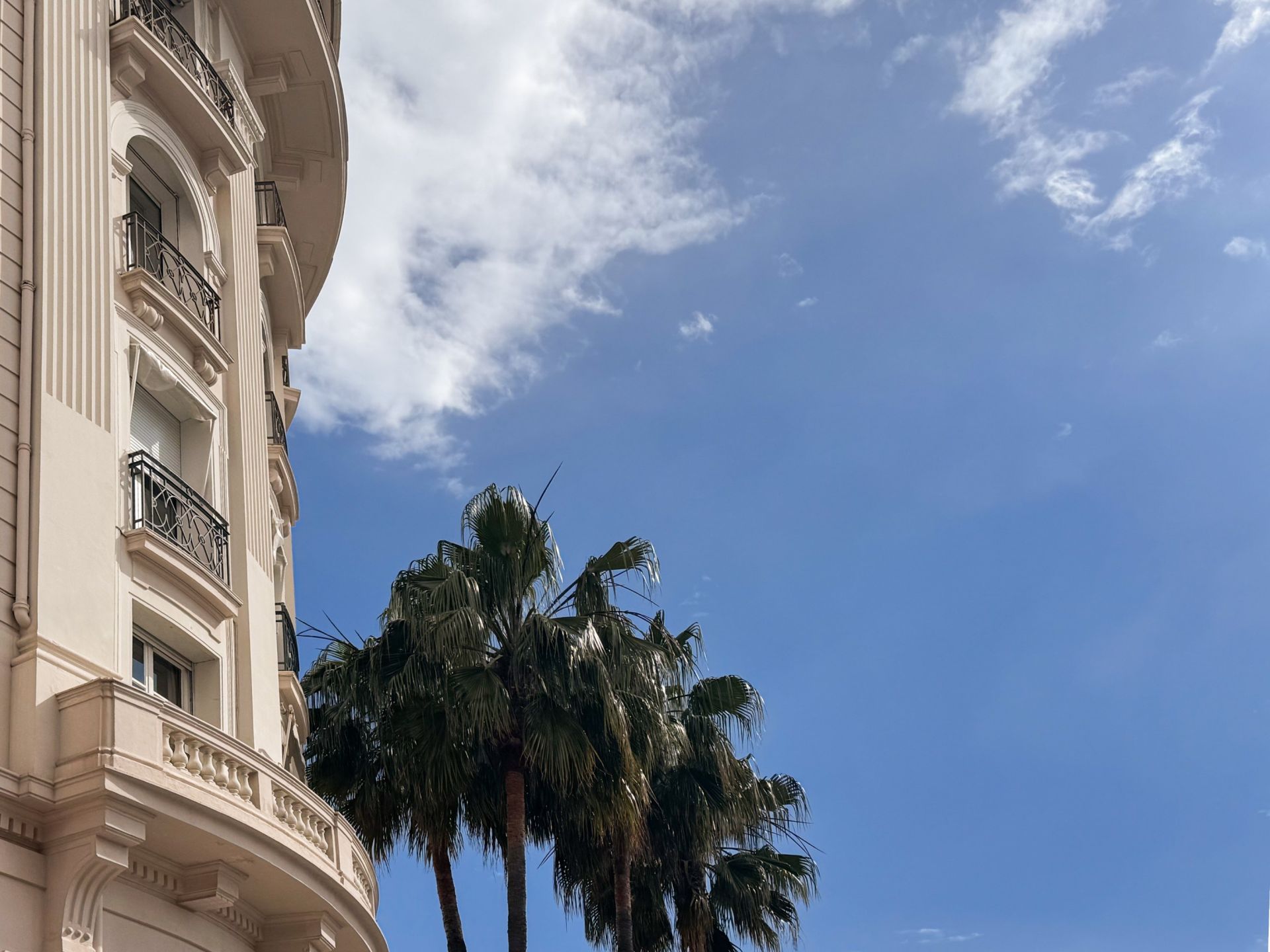appartement 2 Pièces en vente sur CANNES (06400)