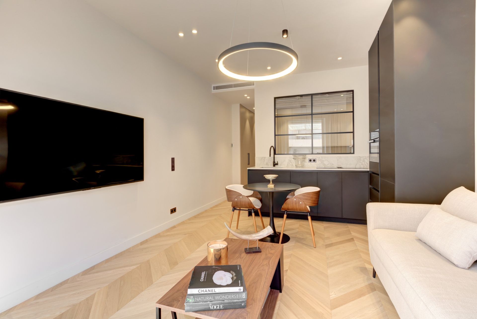 appartement 2 Pièces en vente sur CANNES (06400)