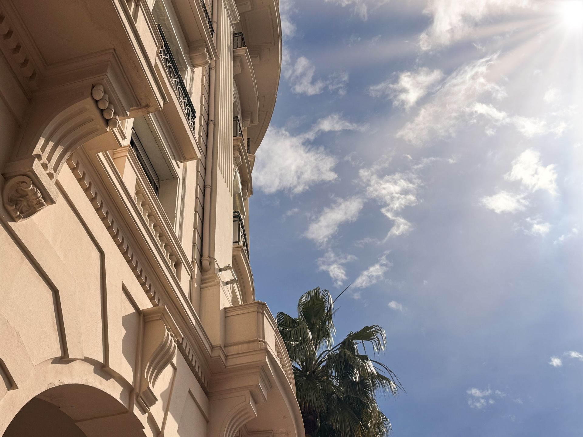 appartement 2 Pièces en vente sur CANNES (06400)