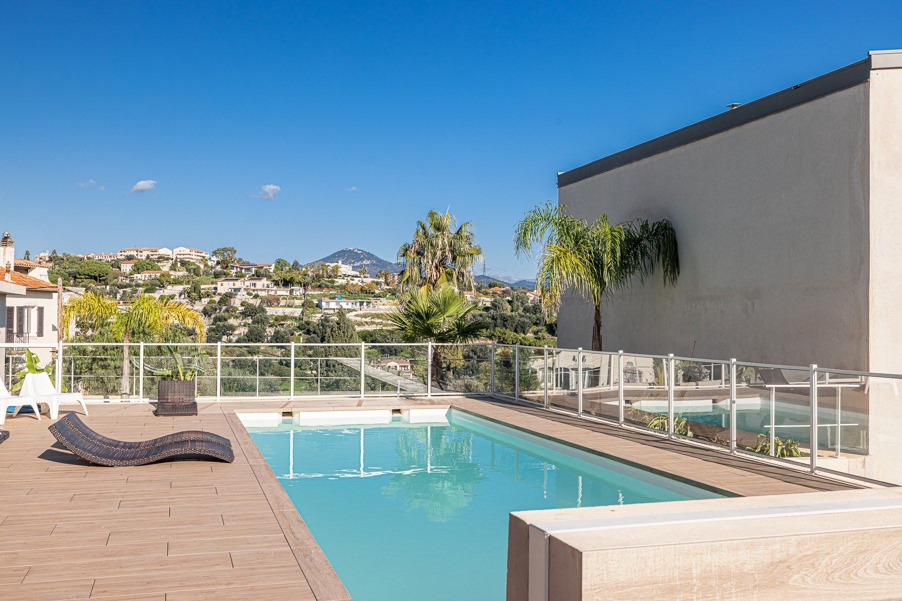 appartement 2 Pièces en vente sur NICE (06000)