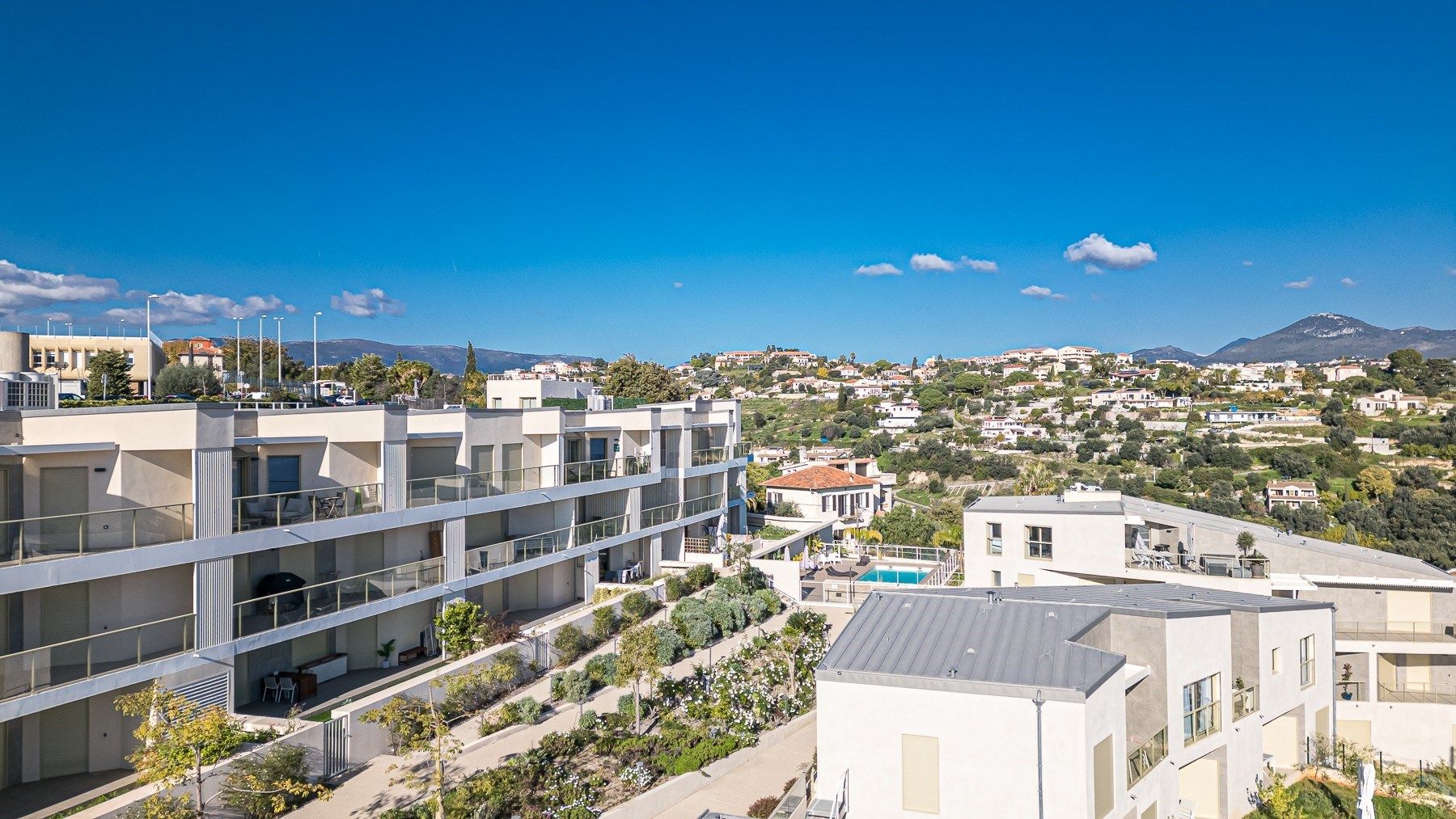 appartement 2 Pièces en vente sur NICE (06000)