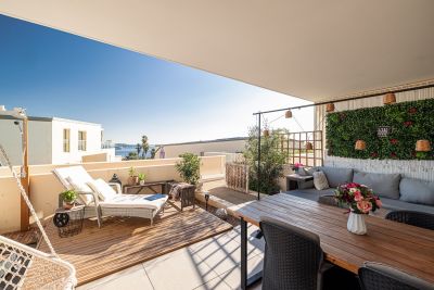 Vente Appartement Nice 2 Pièces 53 m²