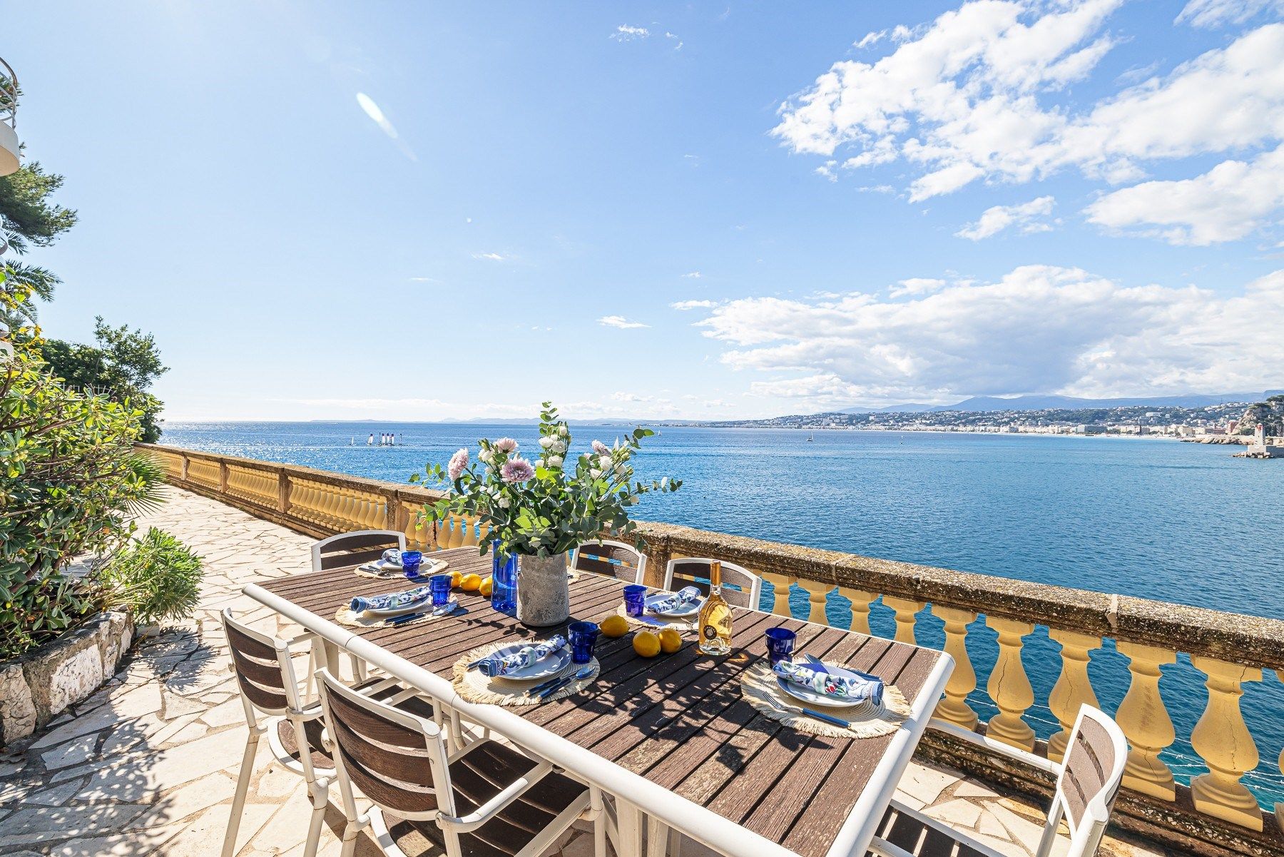 apartment 3 Rooms for sale on NICE (06000)