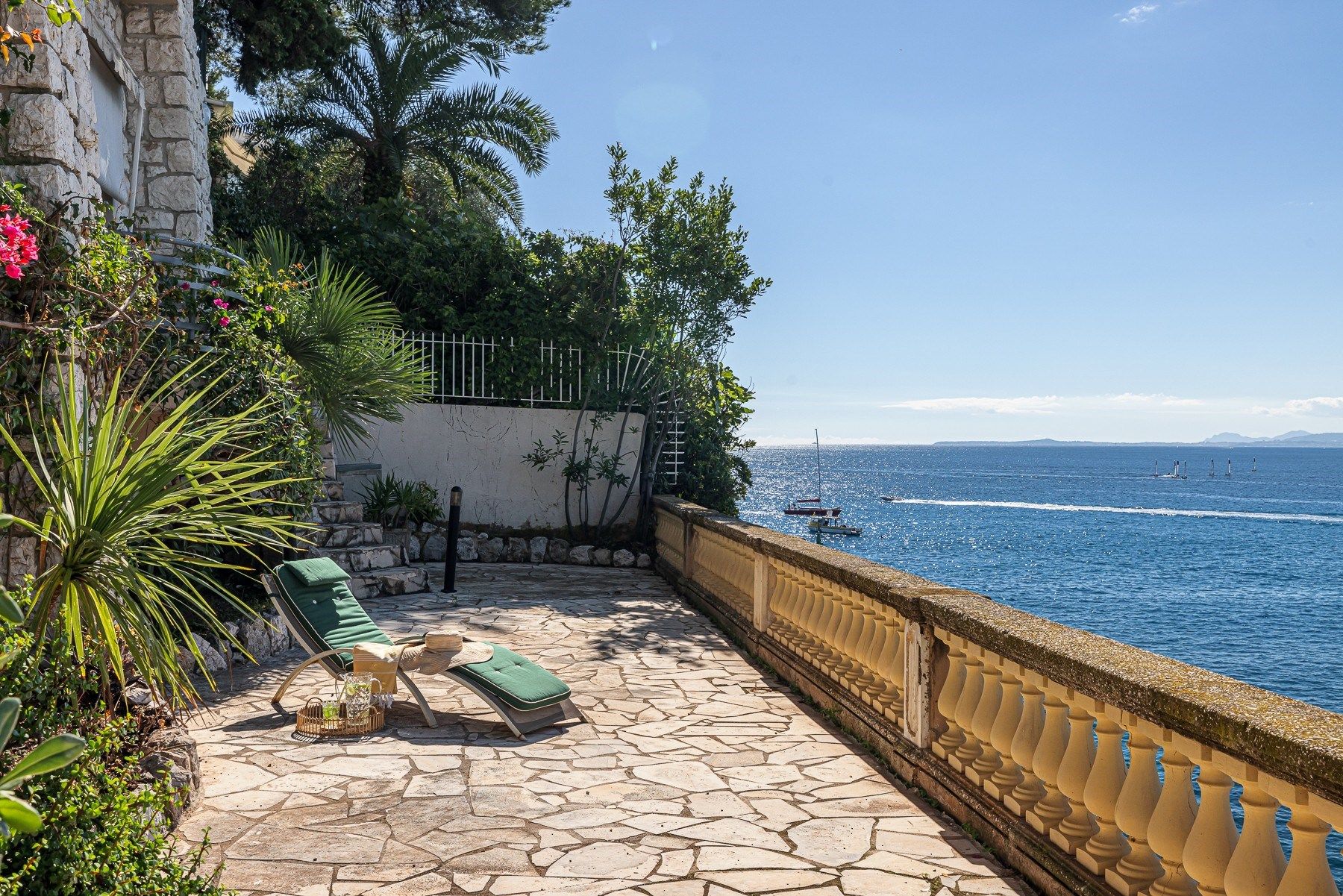 apartment 3 Rooms for sale on NICE (06000)