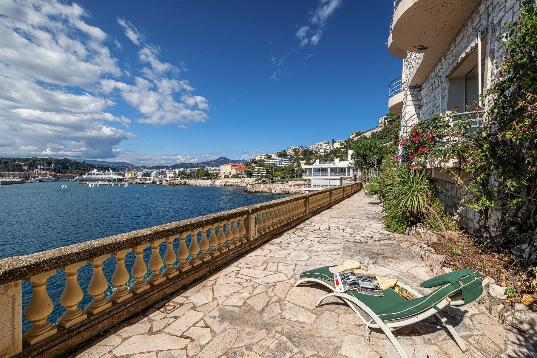 apartment 3 Rooms for sale on NICE (06000)