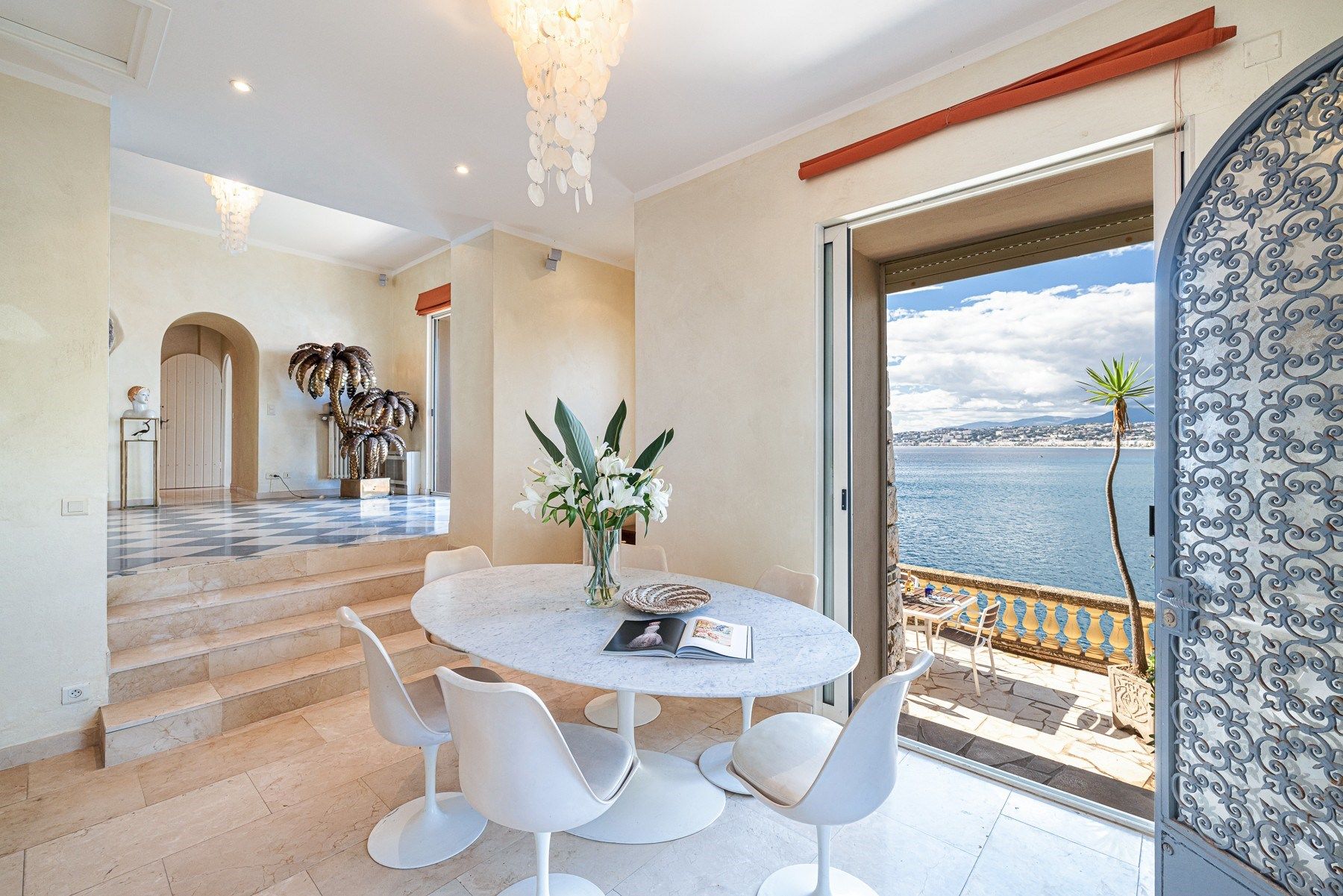 apartment 3 Rooms for sale on NICE (06000)