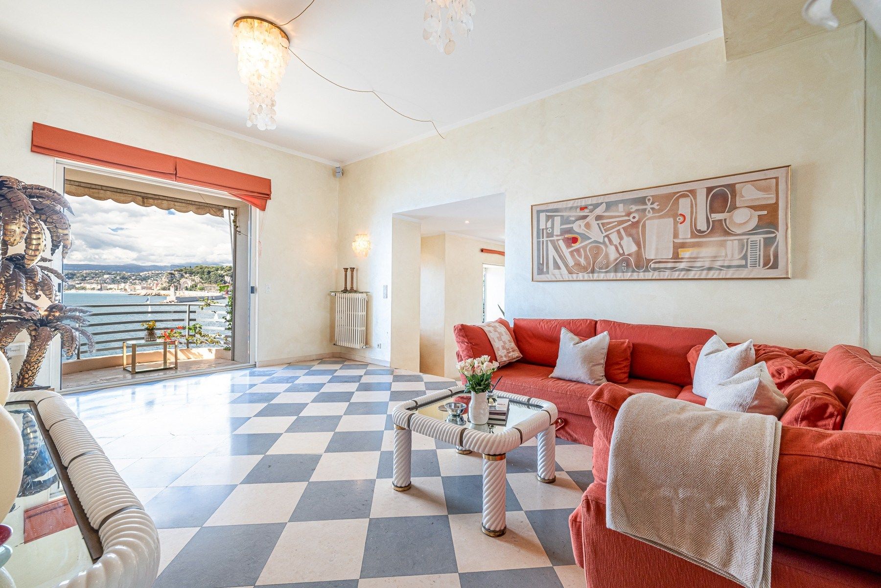 apartment 3 Rooms for sale on NICE (06000)