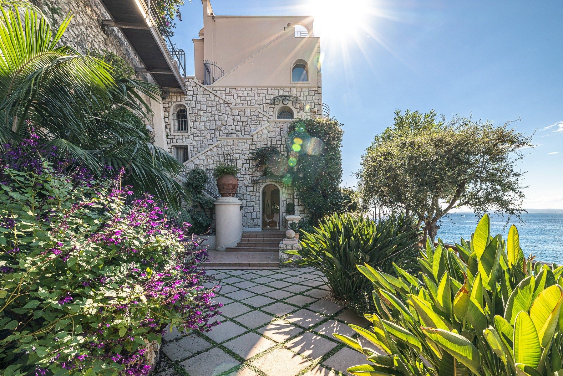 appartement 3 Pièces en vente sur NICE (06000)