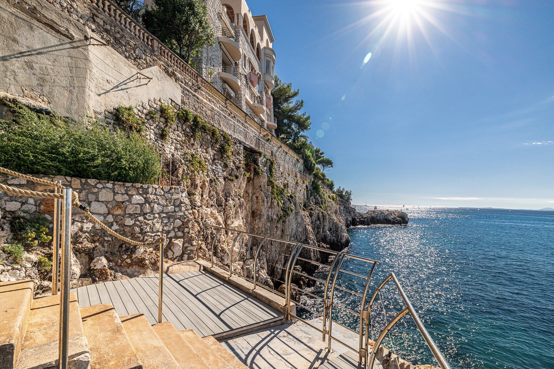 apartment 3 Rooms for sale on NICE (06000)