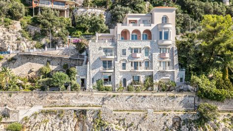 Sale Apartment Nice 3 Rooms 120 m²