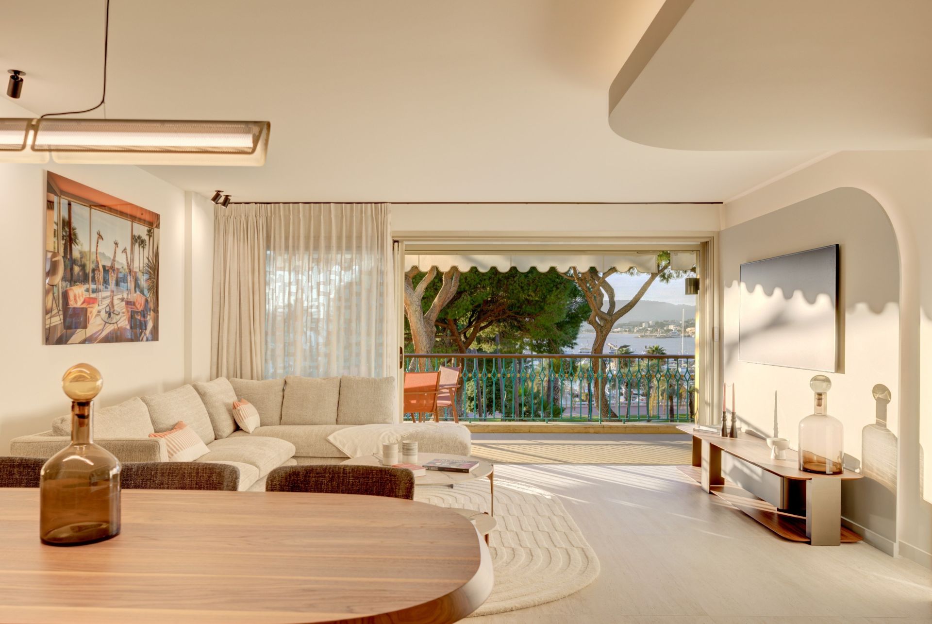 appartement 4 Pièces en vente sur CANNES (06400)