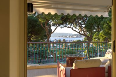 Vente Appartement Cannes 4 Pièces 103 m²