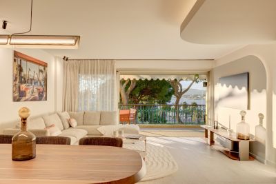 Vente Appartement Cannes 4 Pièces 103 m²
