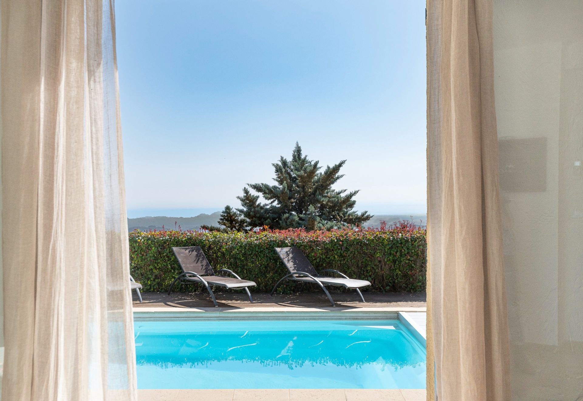 maison provençale 7 Pièces en vente sur VENCE (06140)