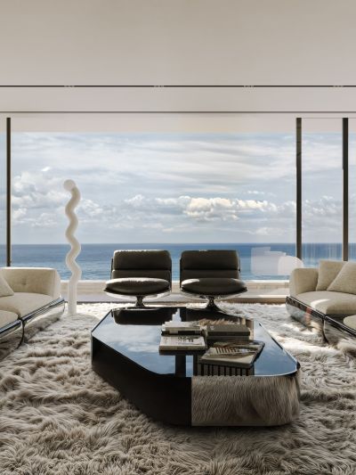 Vente Maison contemporaine Roquebrune-Cap-Martin 10 Pièces 450 m²