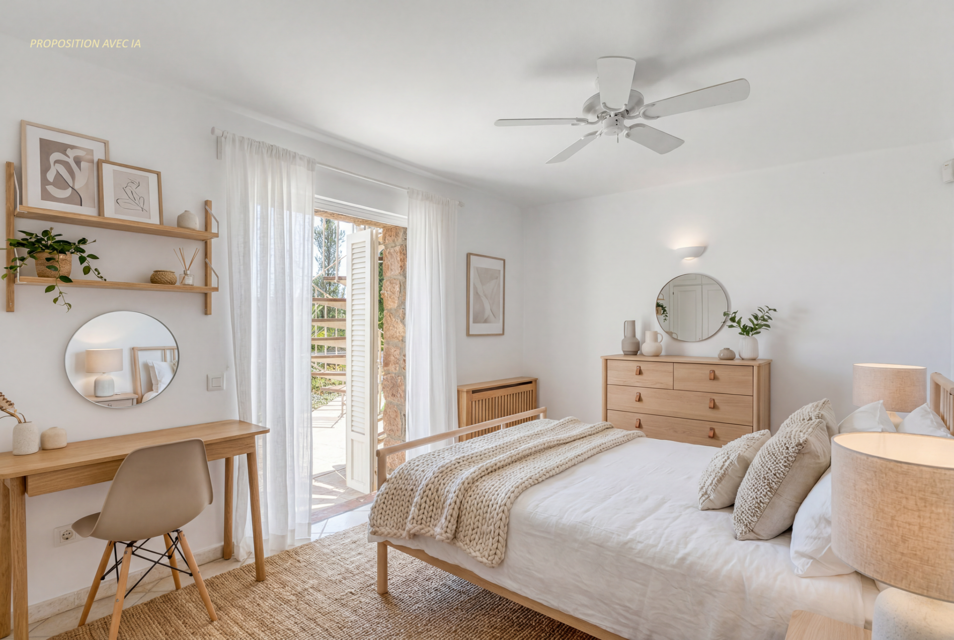 villa 6 Pièces en vente sur THEOULE SUR MER (06590)