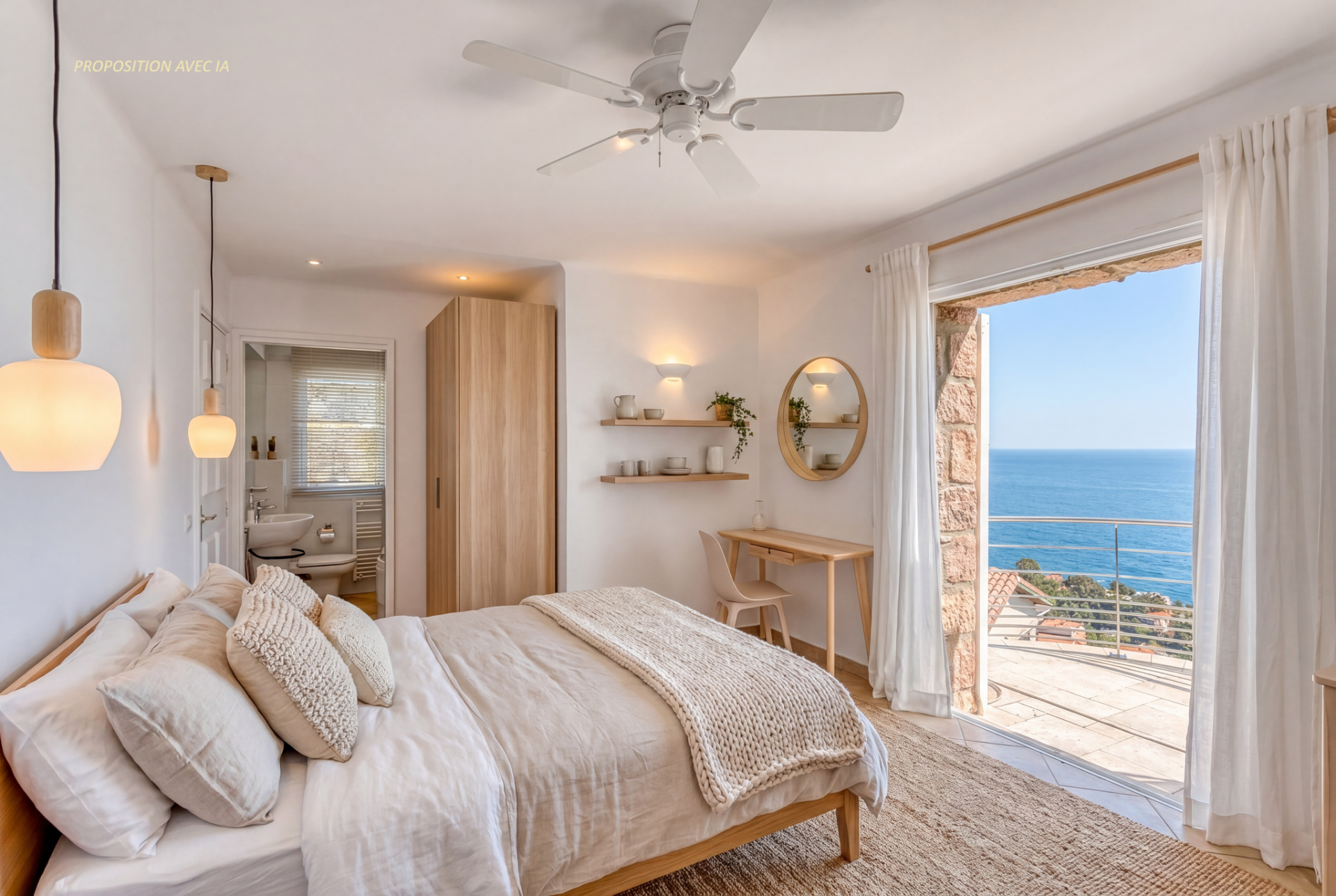 villa 6 Pièces en vente sur THEOULE SUR MER (06590)