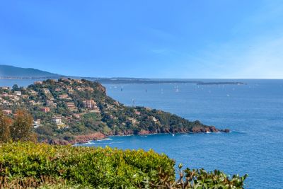 Sale Villa Théoule-sur-Mer 6&nbsp;Rooms 231&nbsp;m²
