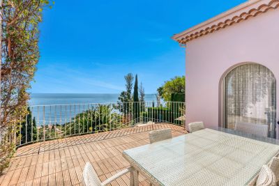 Vente Villa Théoule-sur-Mer 6 Pièces 231 m²