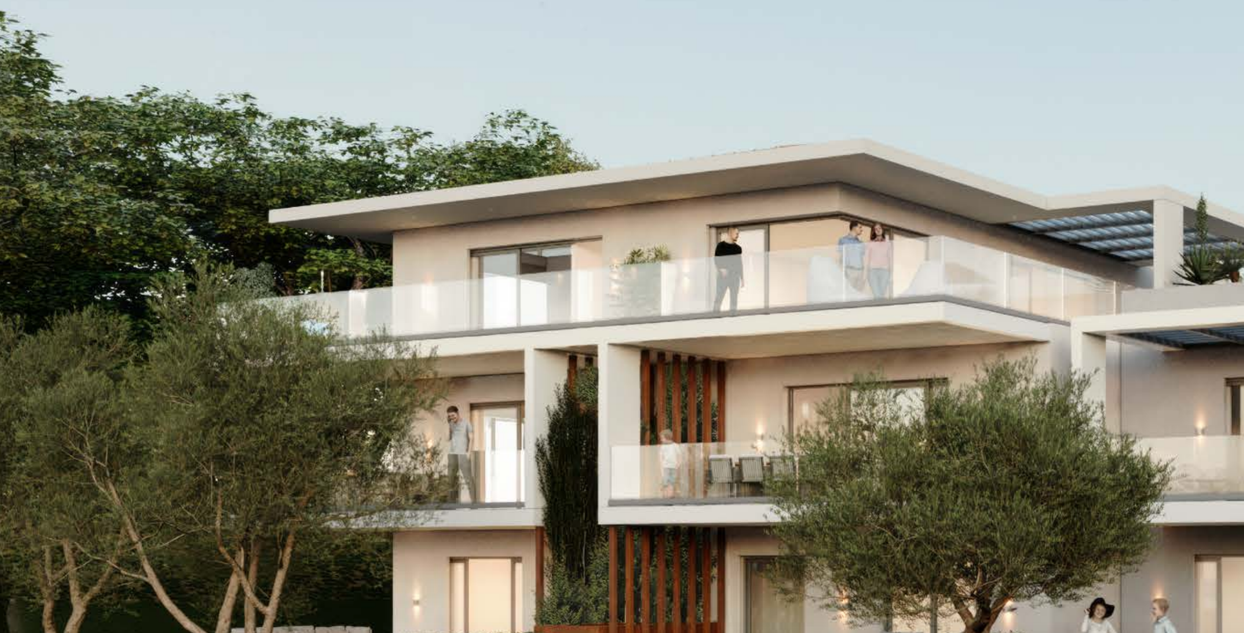 appartement 4 Pièces en vente sur BIOT (06410)