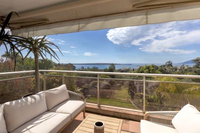 Vente Villa Cannes 5 Pièces 315 m²