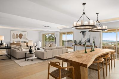 Vente Villa Cannes 5 Pièces 315 m²