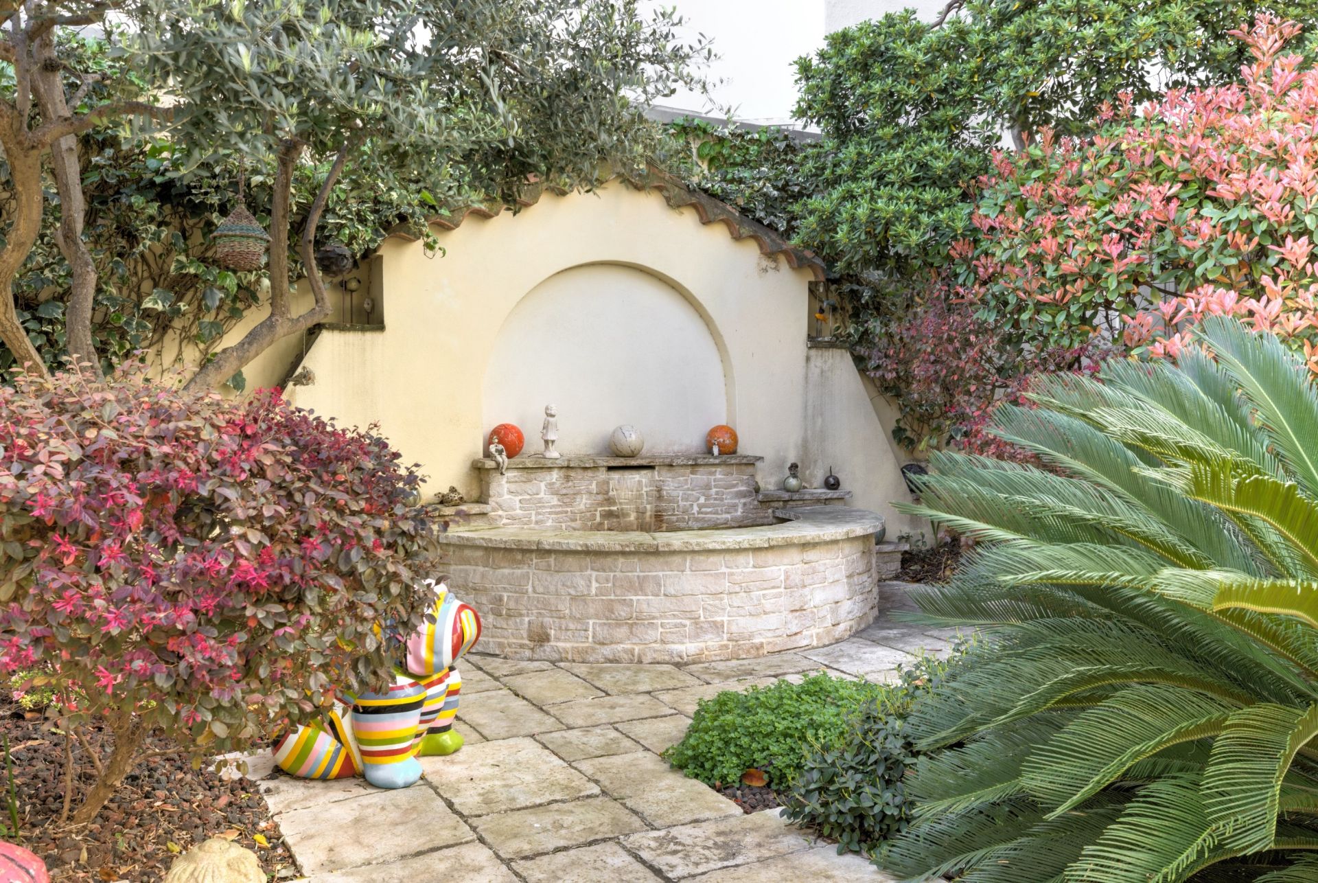 maison de ville 6 Pièces en vente sur CANNES (06400)