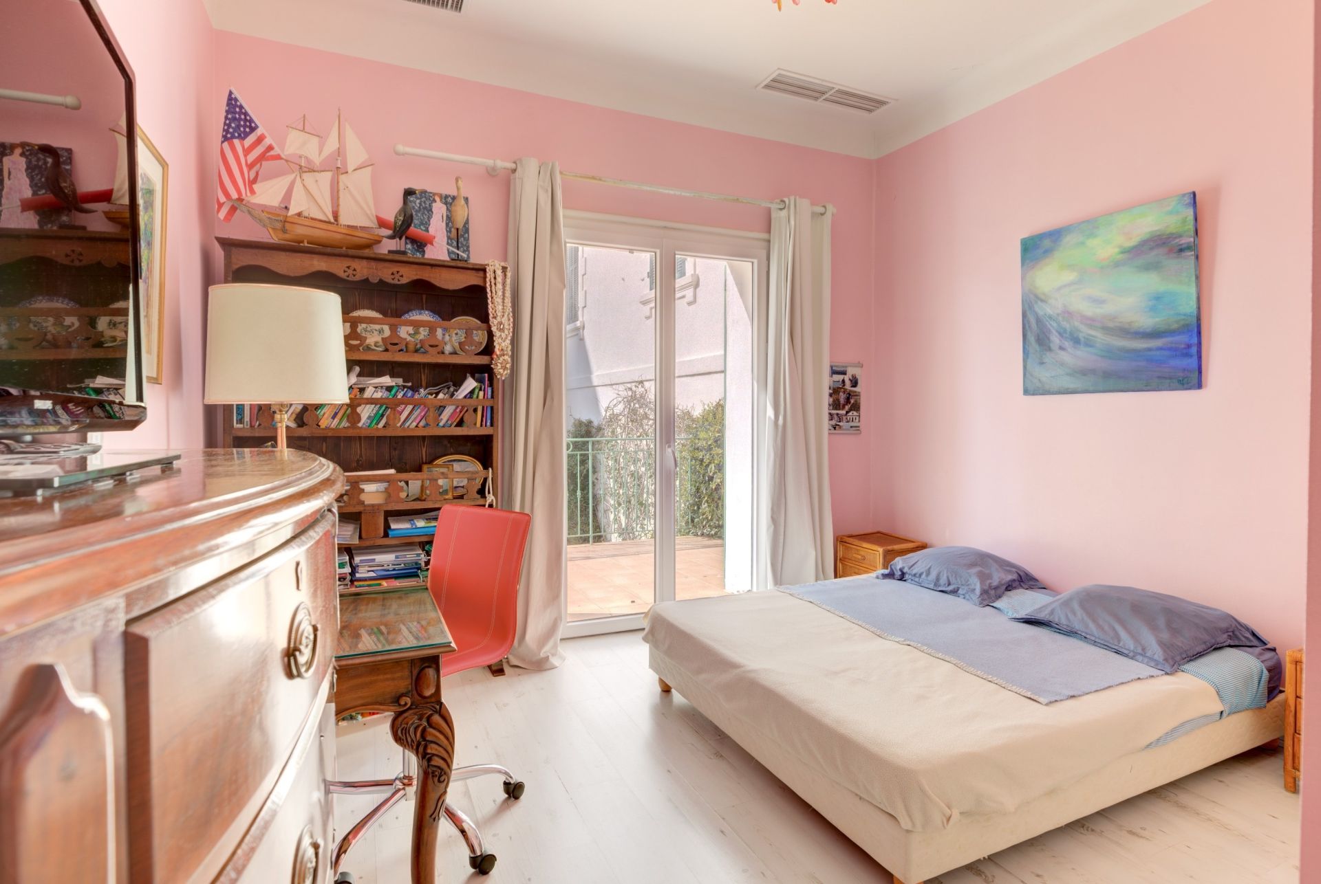 maison de ville 6 Pièces en vente sur CANNES (06400)