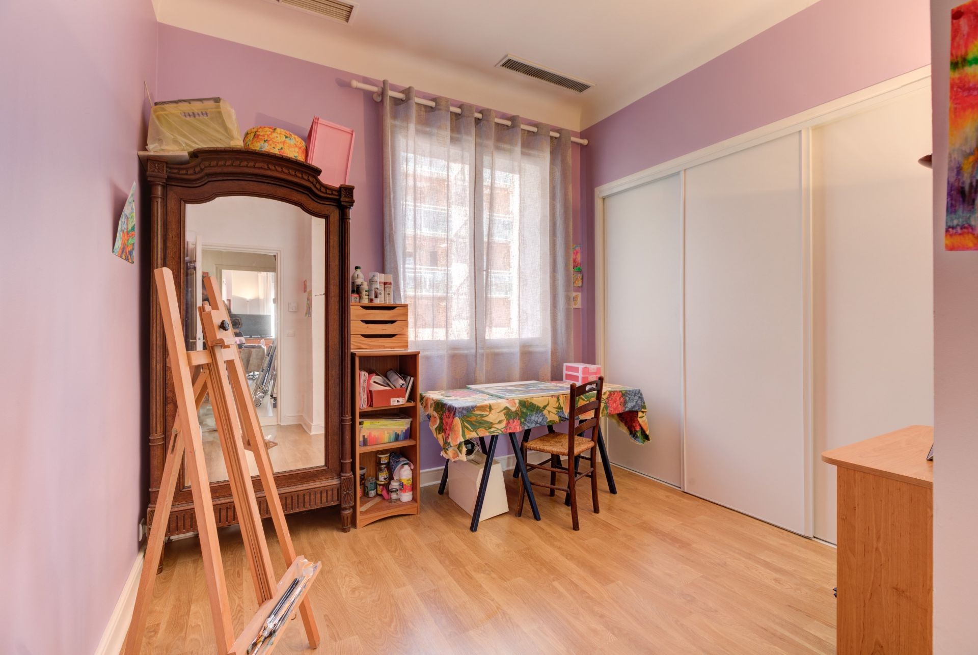 maison de ville 6 Pièces en vente sur CANNES (06400)