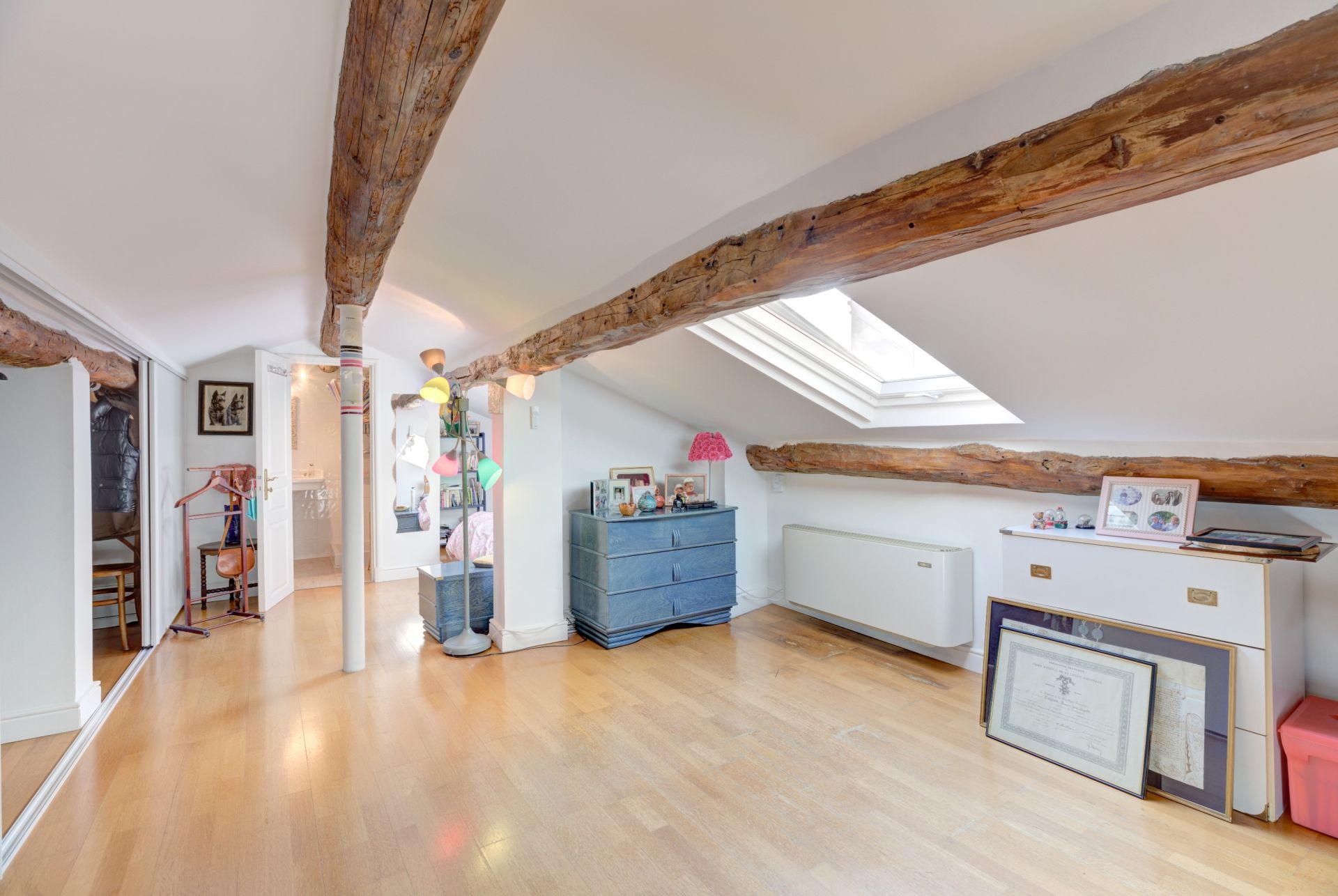 maison de ville 6 Pièces en vente sur CANNES (06400)