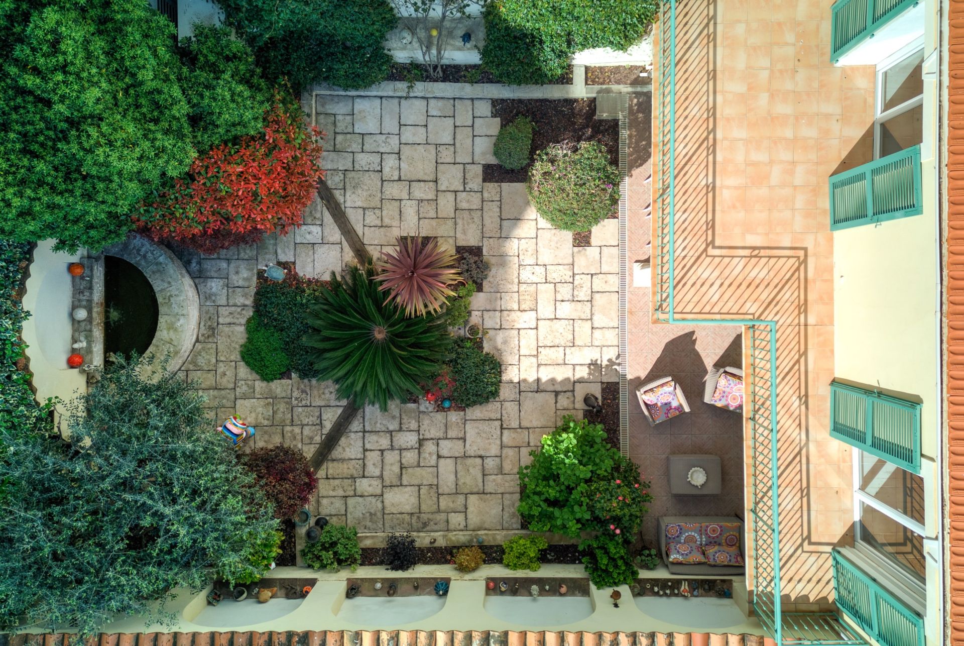 maison de ville 6 Pièces en vente sur CANNES (06400)