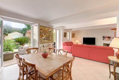 Vente Maison de ville Cannes 6 Pièces 186 m²