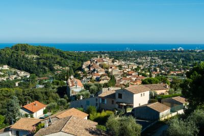 Vente Appartement Biot 4 Pièces 138 m²