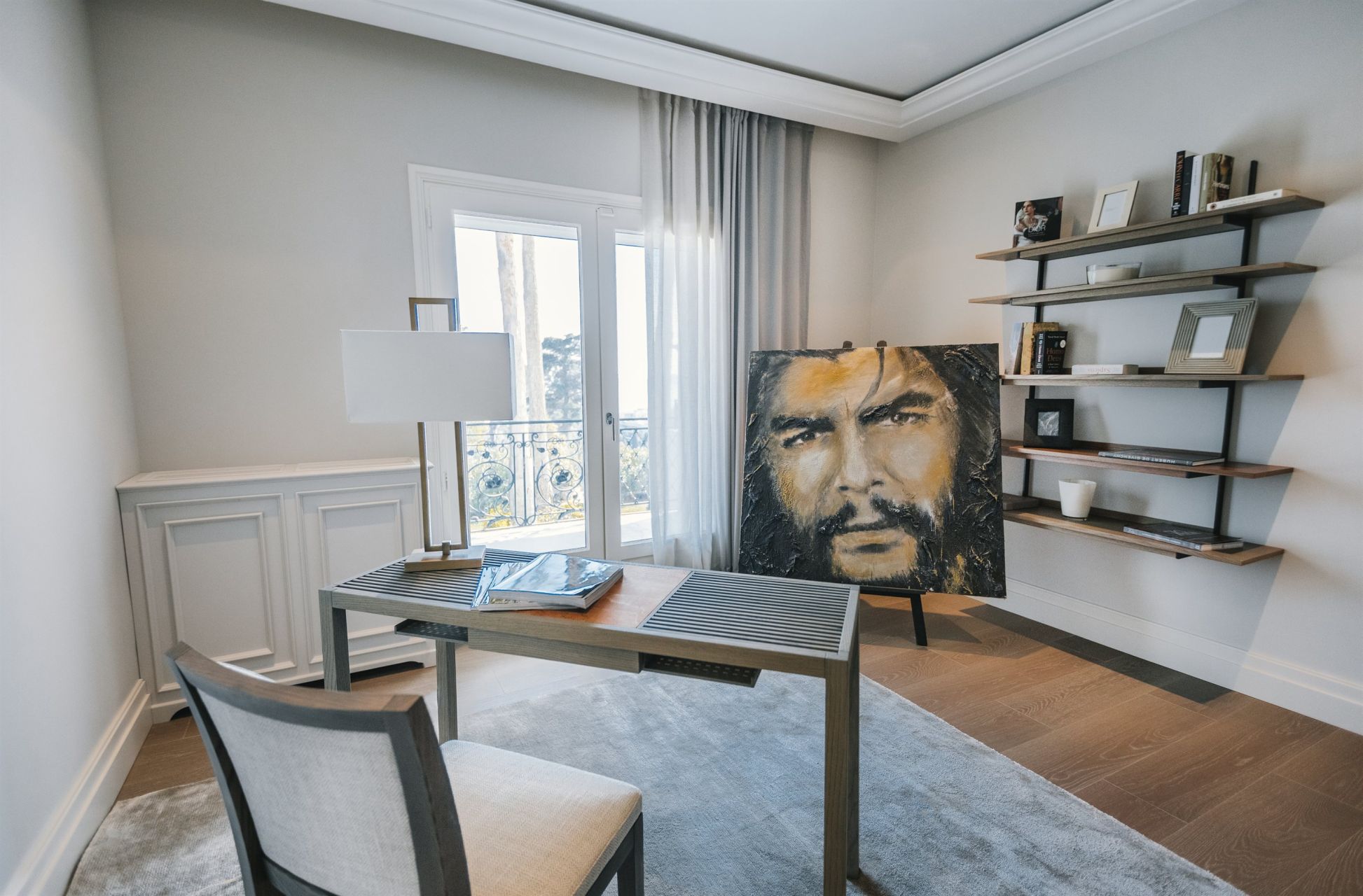 duplex 5 Rooms for sale on Cannes (06400)