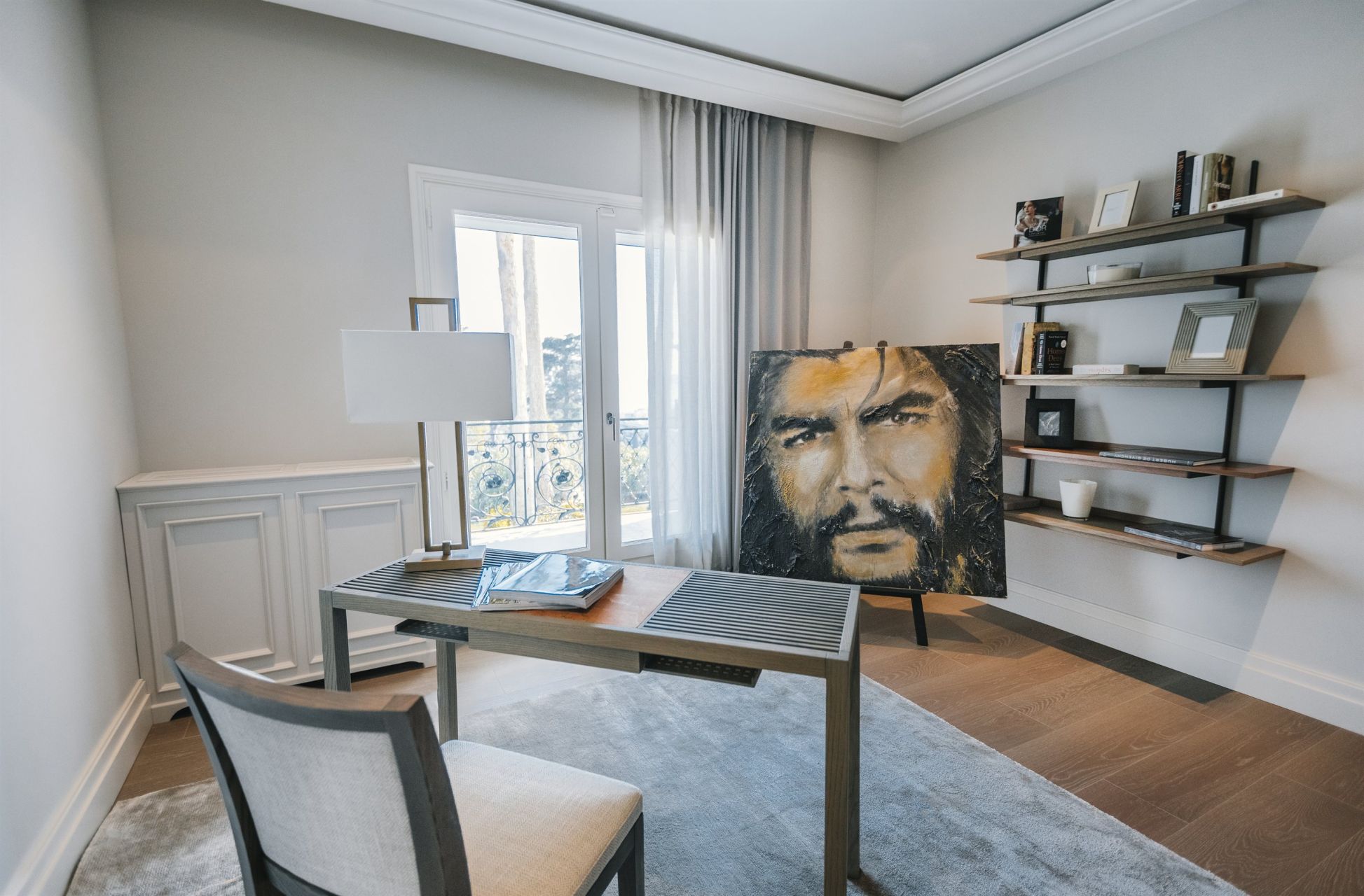 duplex 5 Rooms for sale on Cannes (06400)