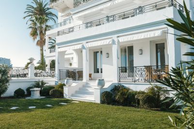 Sale Duplex Cannes 5&nbsp;Rooms 221&nbsp;m²