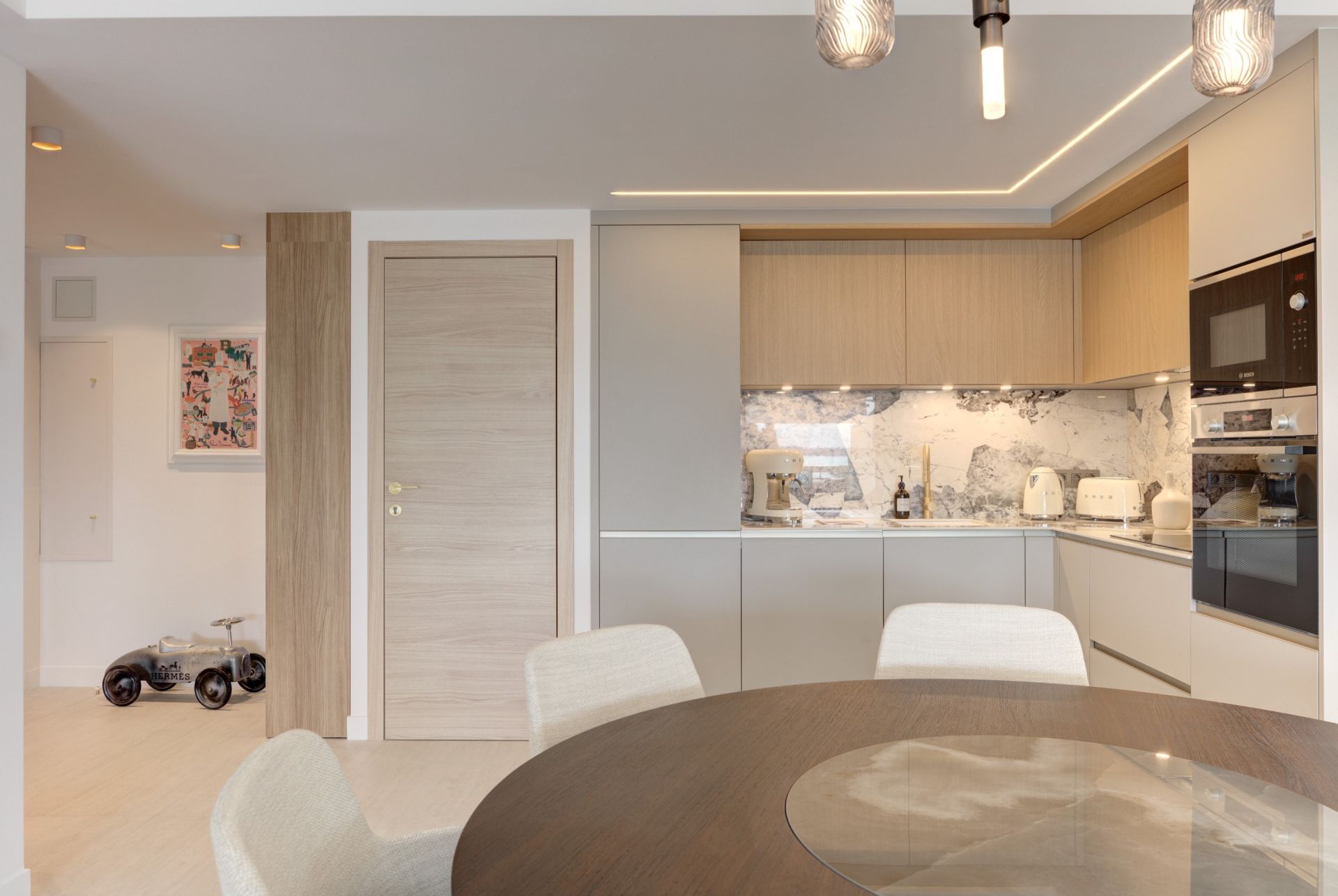 appartement 4 Pièces en vente sur CANNES (06400)