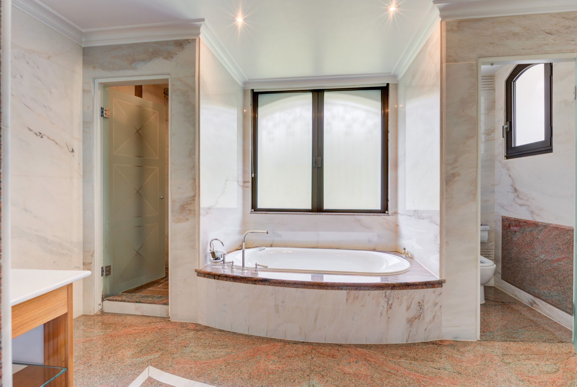 villa 7 Pièces en vente sur CAP D ANTIBES (06160)