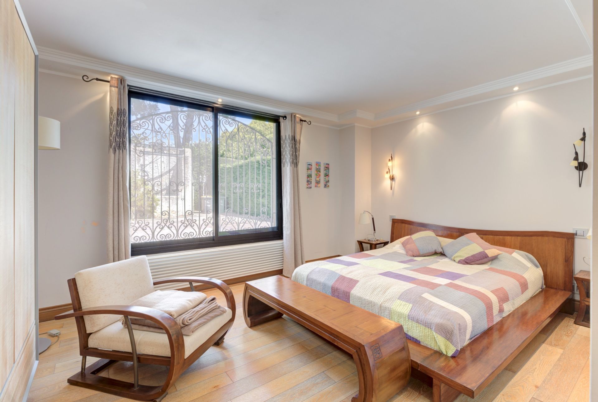 villa 7 Pièces en vente sur CAP D ANTIBES (06160)