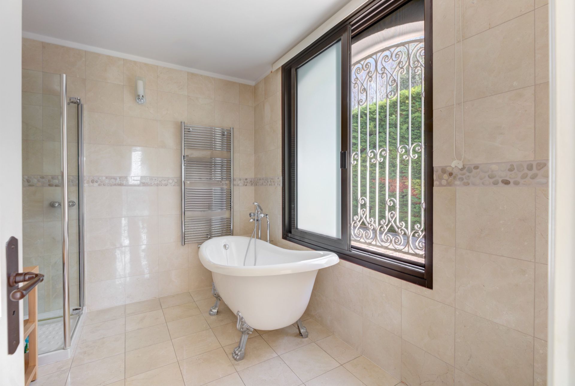 villa 7 Pièces en vente sur CAP D ANTIBES (06160)