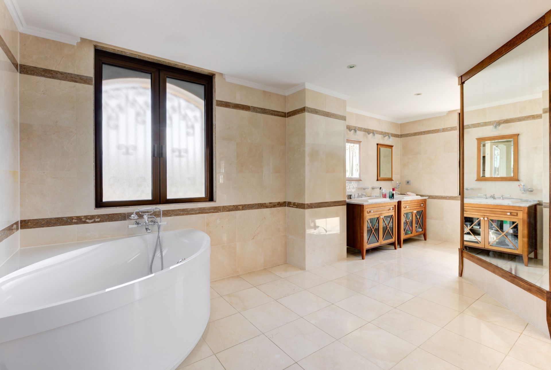 villa 7 Pièces en vente sur CAP D ANTIBES (06160)