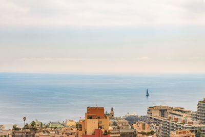 Vente Appartement Beausoleil 2 Pièces 36.24 m²