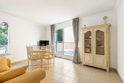 Sale Apartment Beausoleil 2 Rooms 36.24 m²