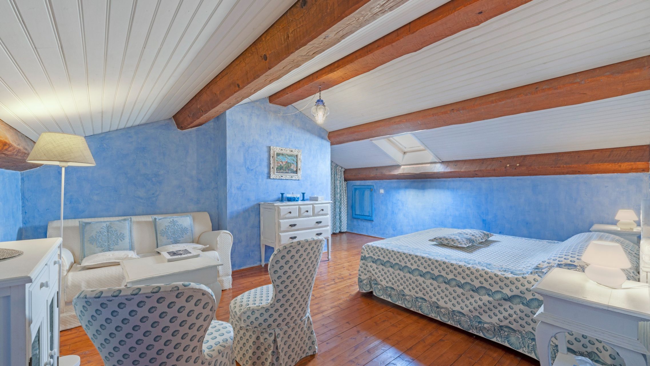 apartment 4 Rooms for sale on RAMATUELLE (83350)